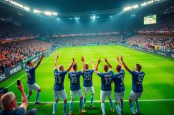 开云足球直播-柏林赫塔队上演惊险逆转，迎来胜利，柏林赫塔比赛视频聚胜顽球汇