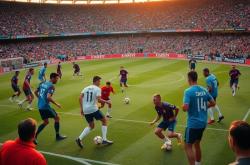 开云体育登入-意甲球队积极备战下场关键对决，意甲对阵时间表