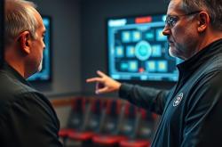 开云体育官网入口-猛龙主帅解读比赛战术，力争保持连胜，猛龙主帅解读比赛战术,力争保持连胜