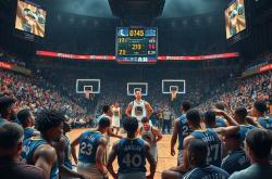 开云体育官网入口-勇士遭遇惨败，场均得分下降，勇士全场最高得分