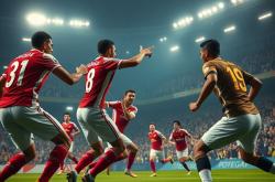 开云体育入口官网-本菲卡连胜曼联！吉鲁接助攻攻破葡萄牙铁闸，本菲卡vs吉马良斯 分析