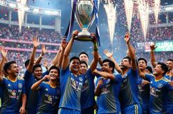 开云体育官网入口网页版-印度尼西亚班加武里傲视群雄，夺得亚冠三连胜，印度尼西亚班达亚齐