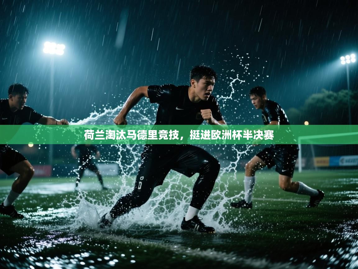 荷兰淘汰马德里竞技，挺进欧洲杯半决赛  第2张