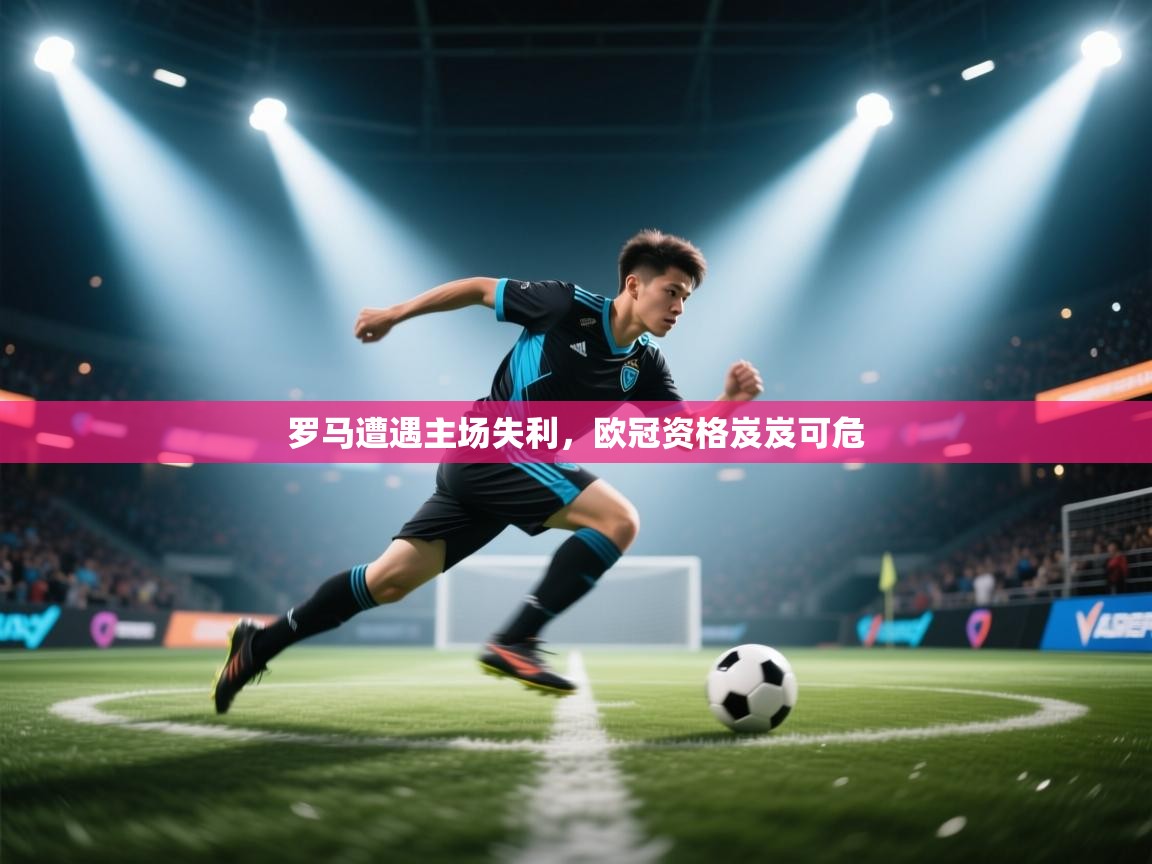 罗马遭遇主场失利,欧冠资格岌岌可危 第2张