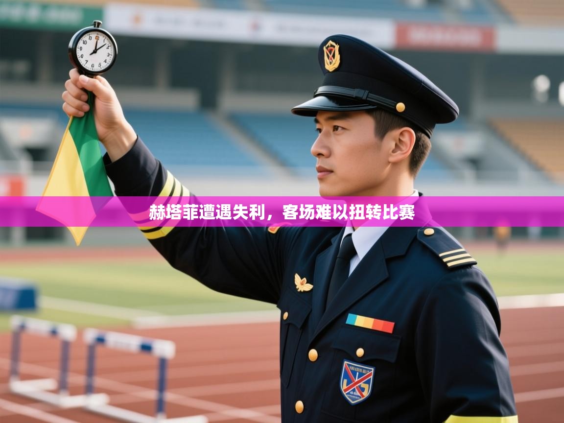 赫塔菲遭遇失利，客场难以扭转比赛  第2张