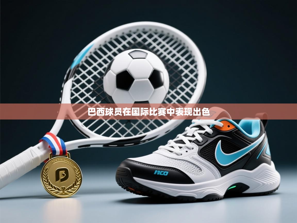 巴西球员在国际比赛中表现出色 第2张