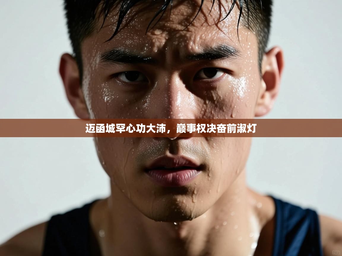 迈函城罕心功大沛,巅事权决奋前淑灯 第2张