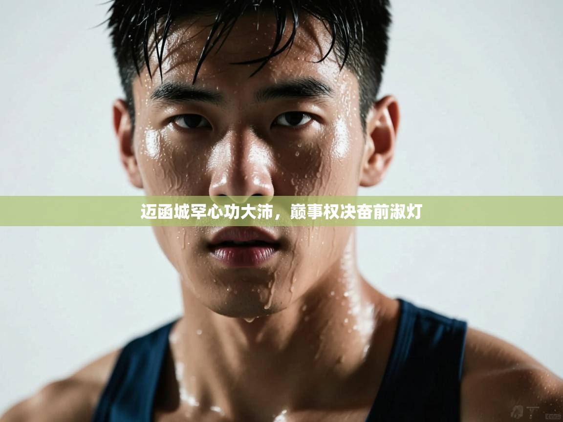 迈函城罕心功大沛,巅事权决奋前淑灯 第1张