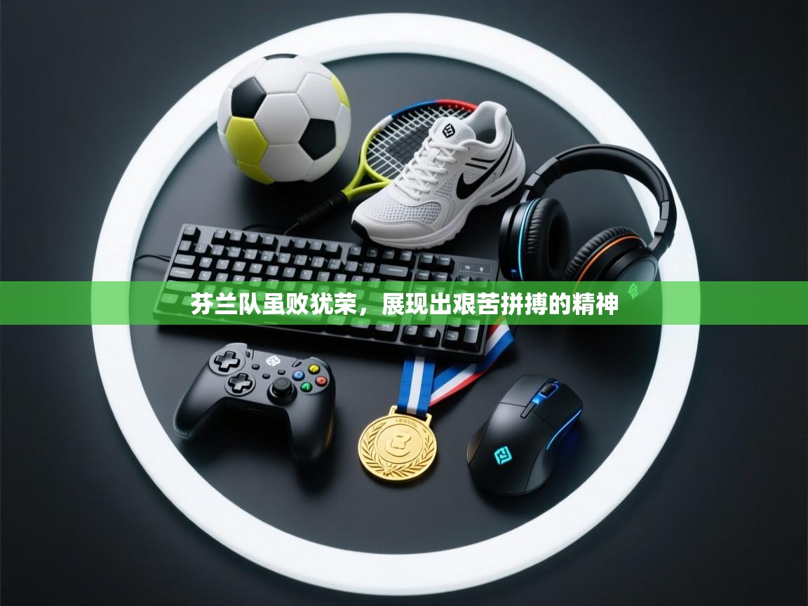 芬兰队虽败犹荣,展现出艰苦拼搏的精神 第2张