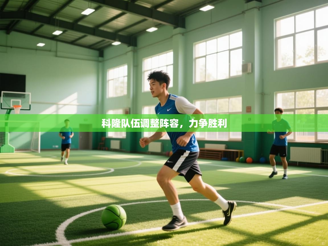 科隆队伍调整阵容，力争胜利  第1张