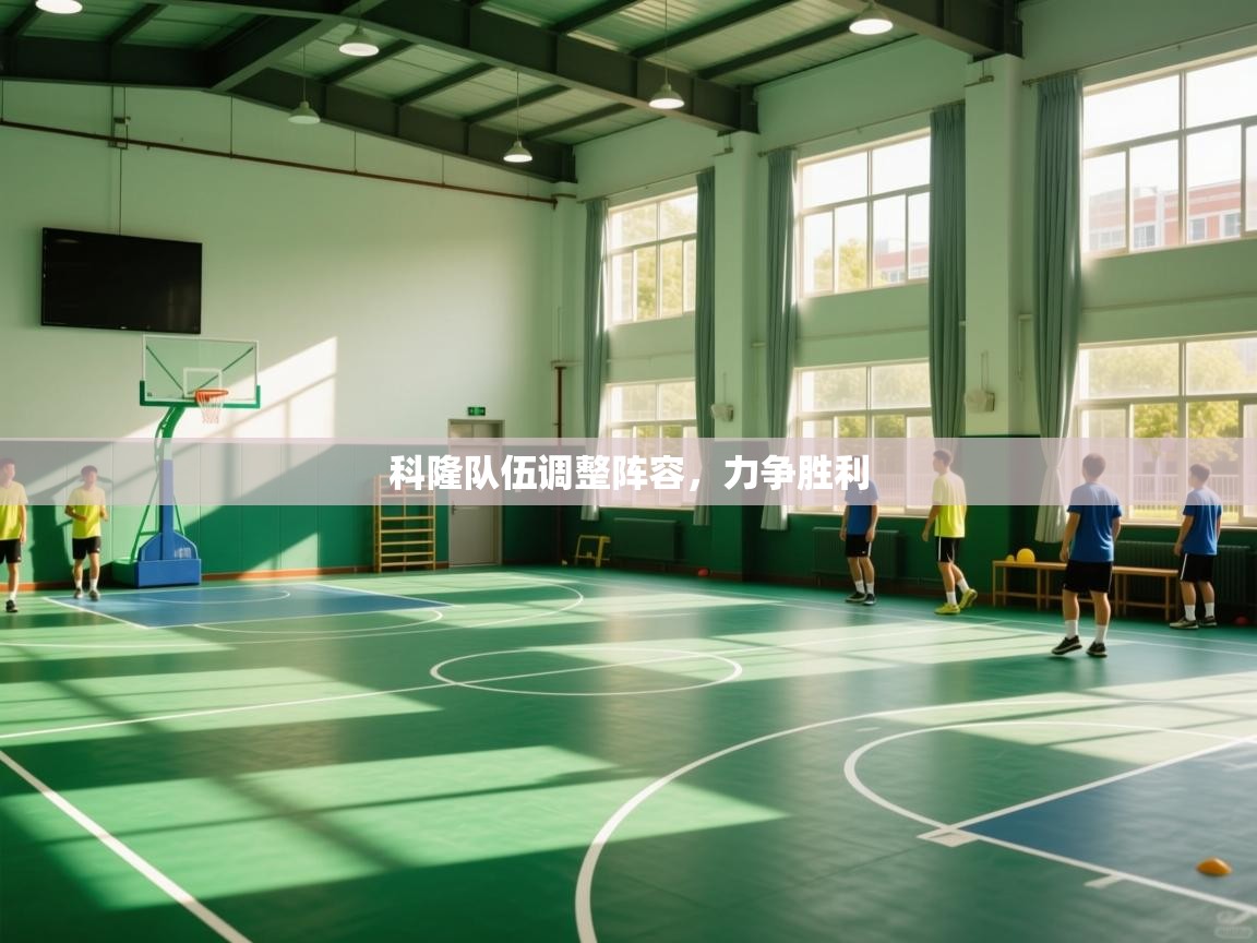 科隆队伍调整阵容，力争胜利  第2张