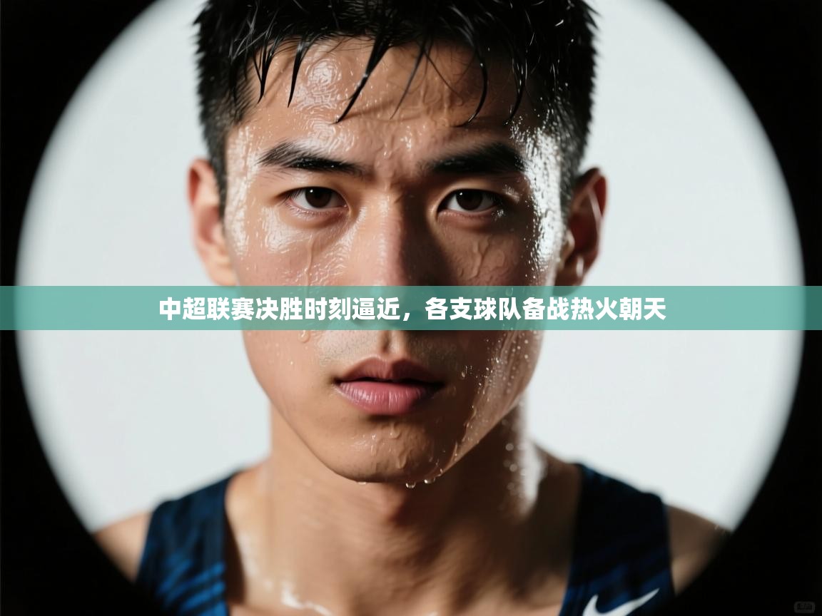 中超联赛决胜时刻逼近，各支球队备战热火朝天  第1张