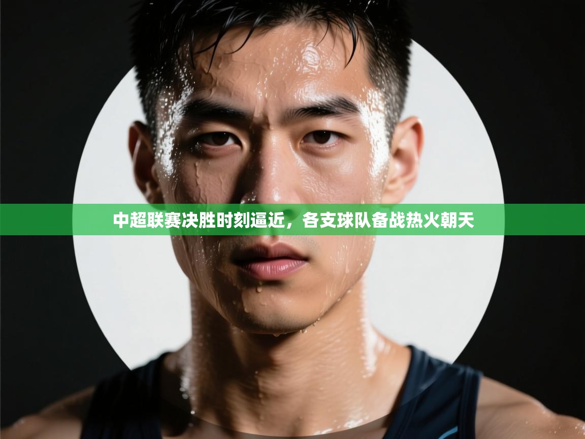 中超联赛决胜时刻逼近，各支球队备战热火朝天  第2张