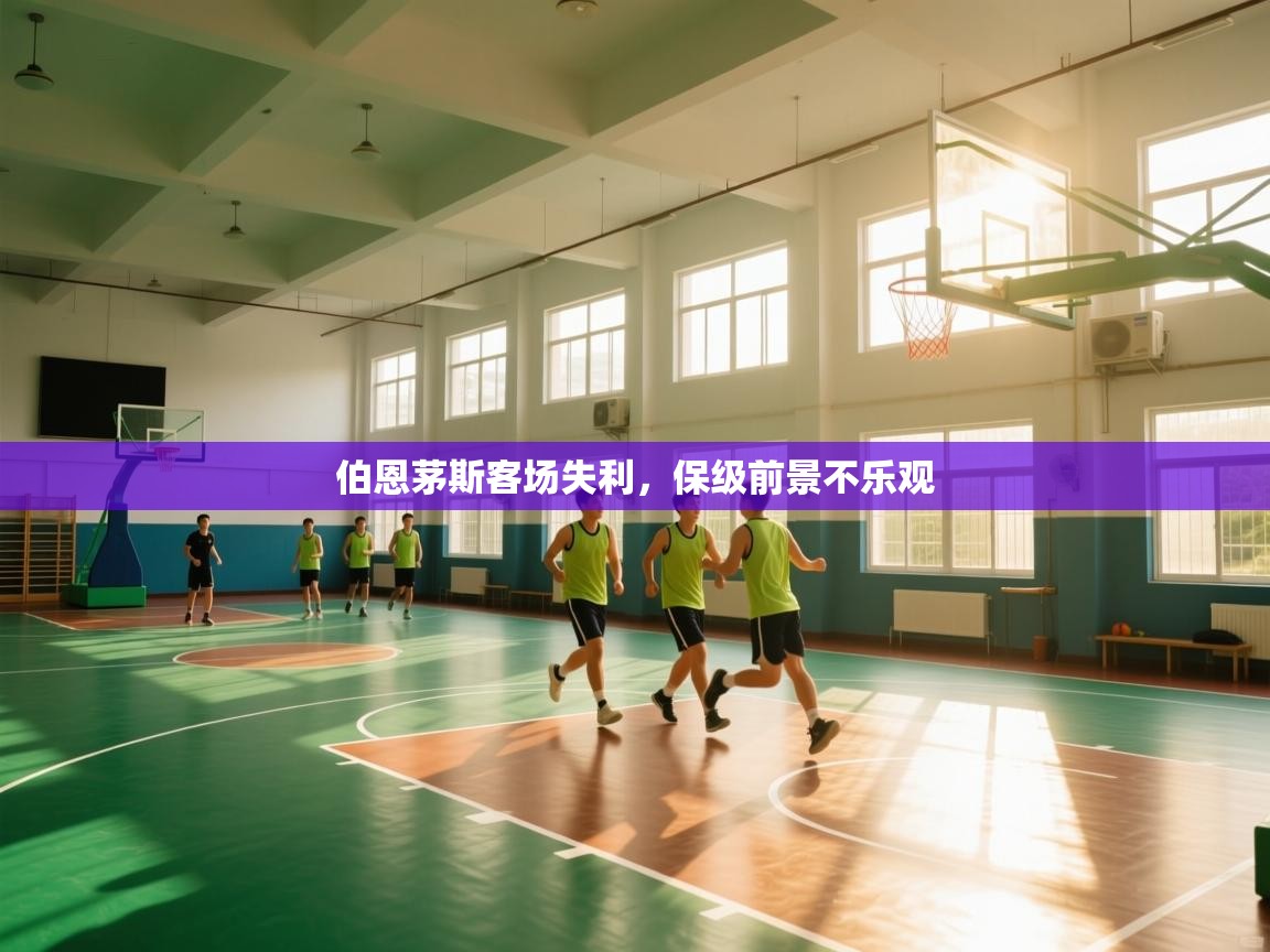 伯恩茅斯客场失利，保级前景不乐观  第2张