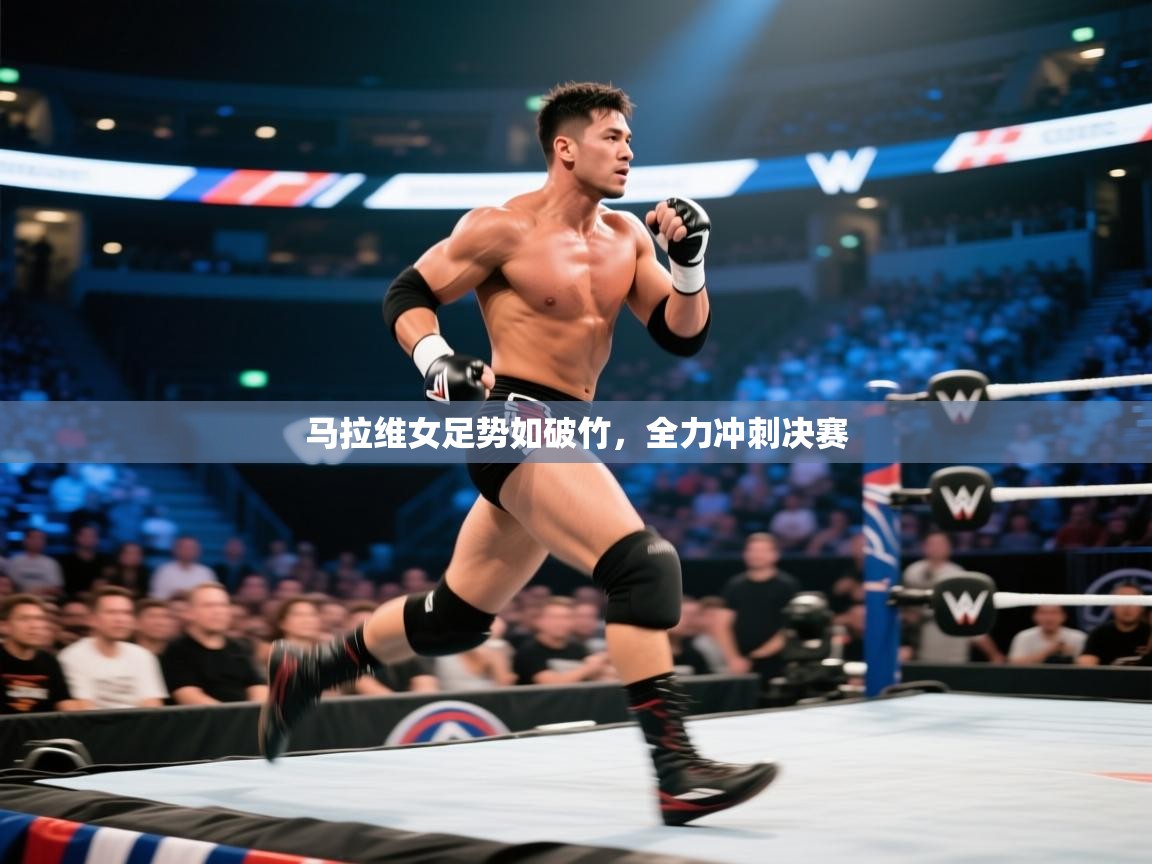 马拉维女足势如破竹，全力冲刺决赛  第2张