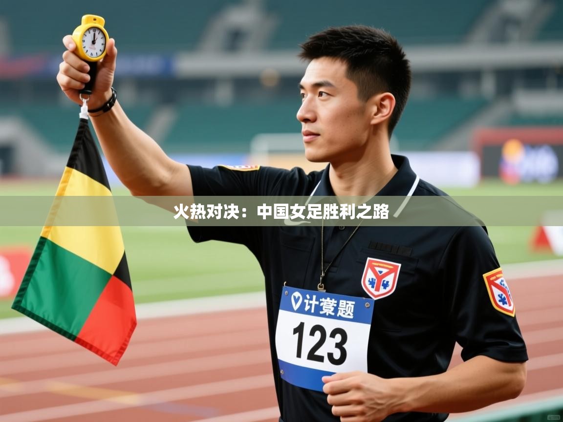 火热对决：中国女足胜利之路  第1张