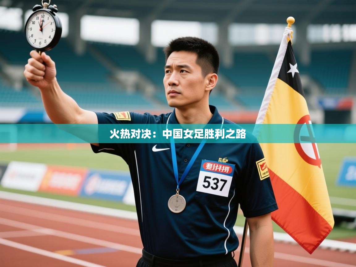 火热对决：中国女足胜利之路  第2张
