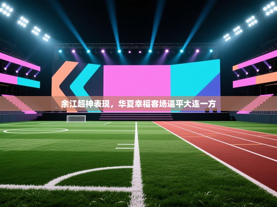 余江超神表现，华夏幸福客场逼平大连一方  第1张