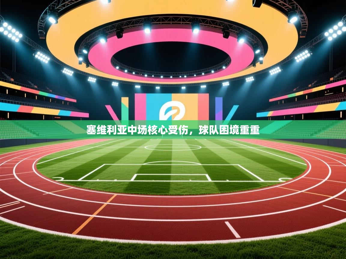 塞维利亚中场核心受伤，球队困境重重  第2张