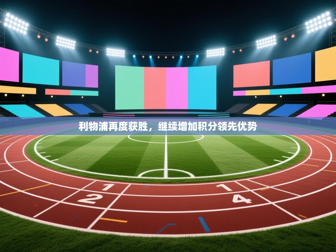 利物浦再度获胜，继续增加积分领先优势  第2张