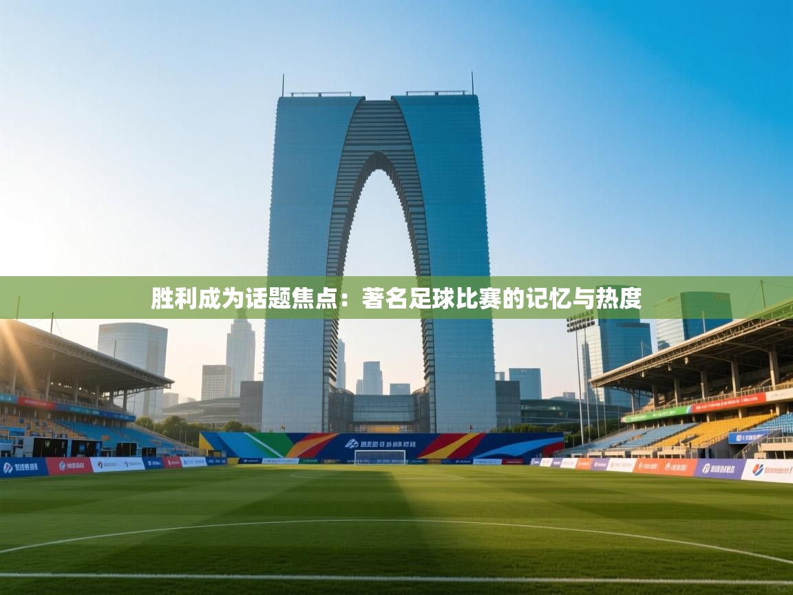 胜利成为话题焦点:著名足球比赛的记忆与热度 第1张