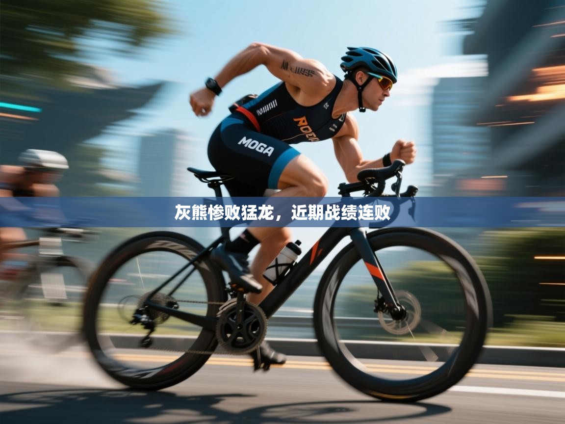 灰熊惨败猛龙，近期战绩连败  第1张